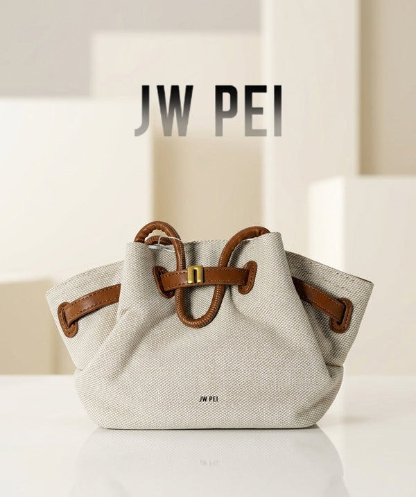 The Hana Mini Tote