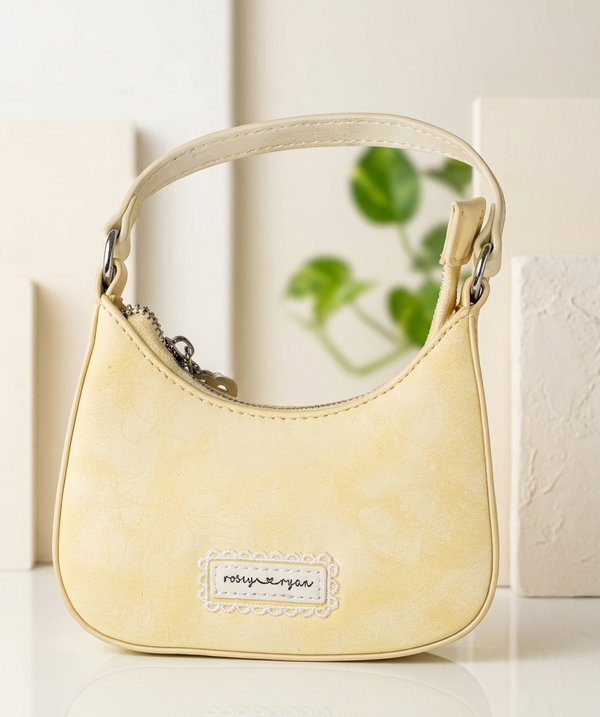 The Petit Pastel Tote